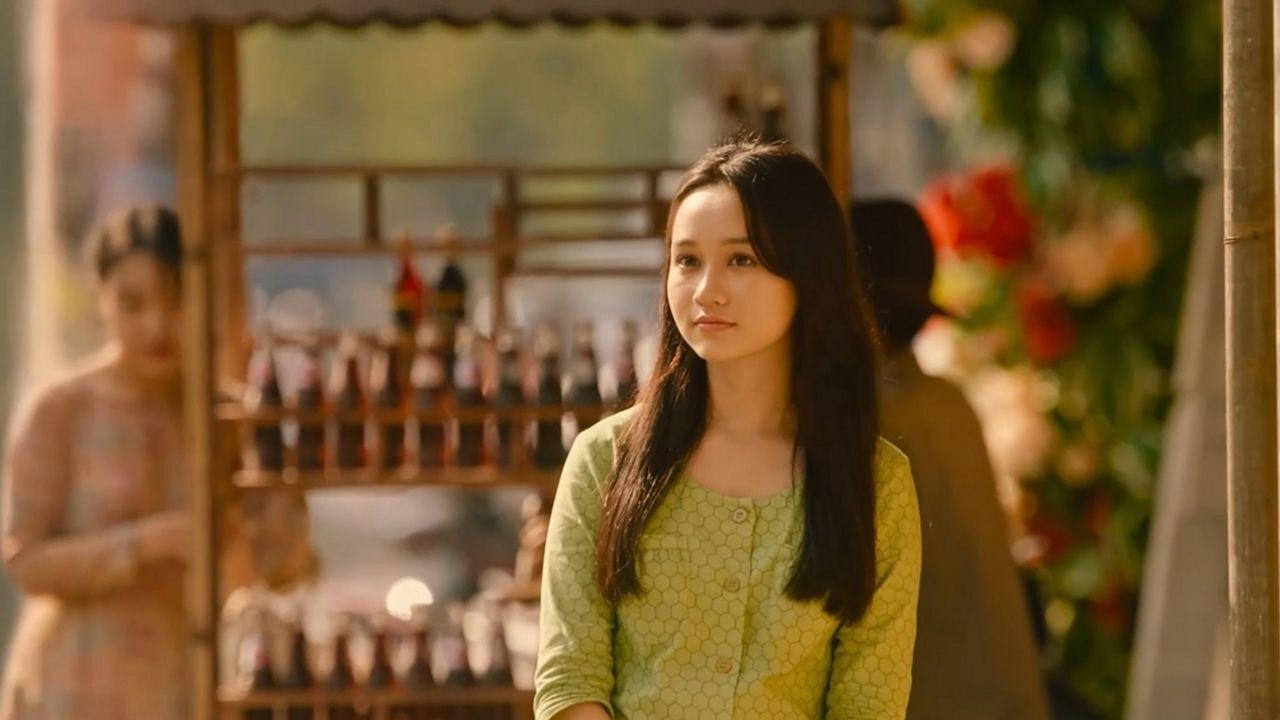 Peshku dhe Elefanti backdrop