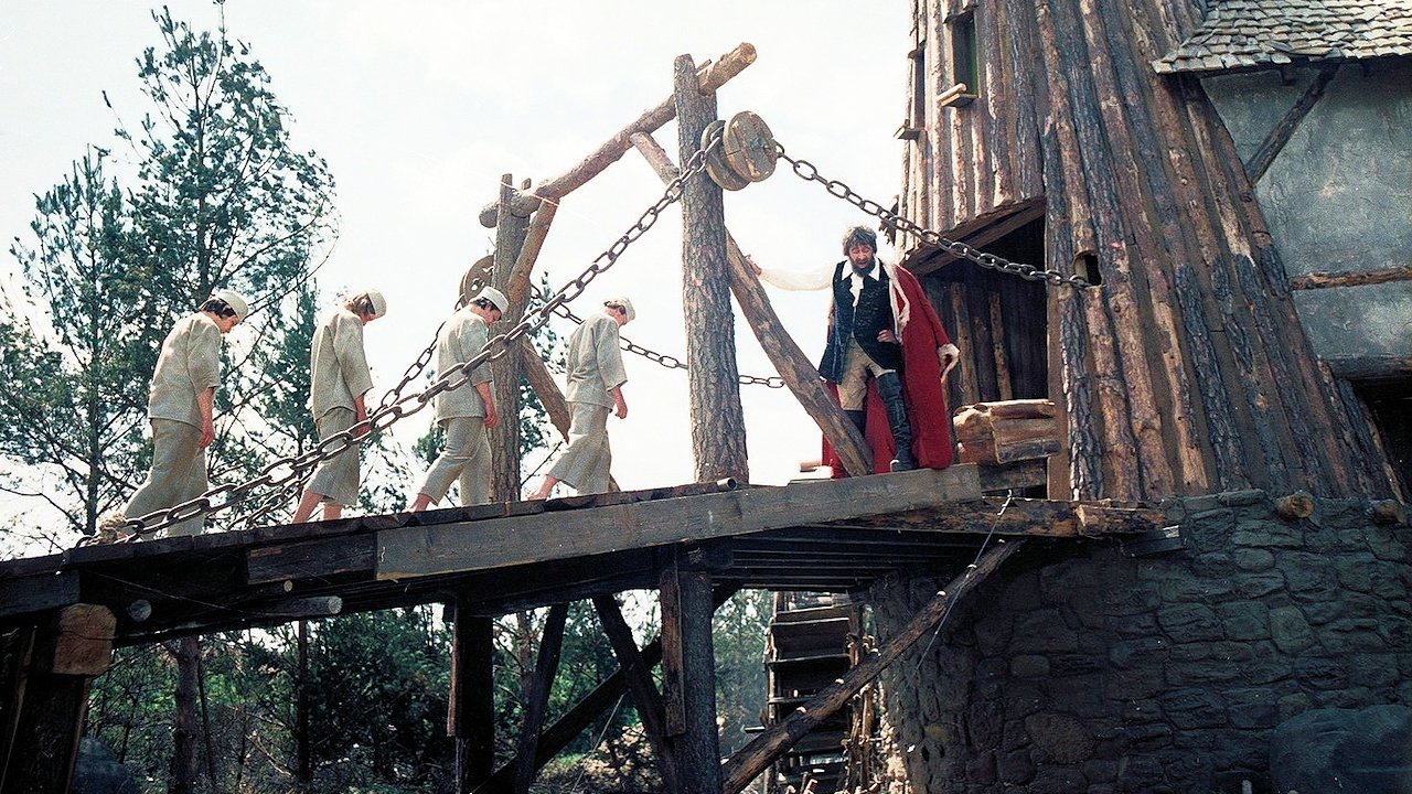 Dy Dashnorë backdrop