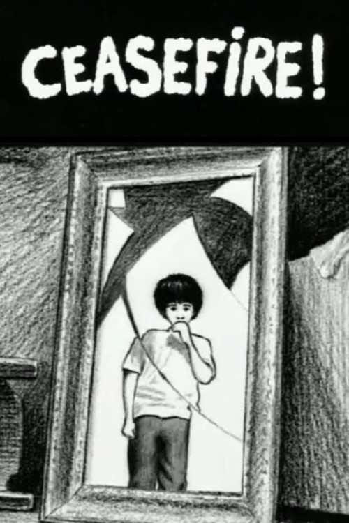 Tedi: Në Fjalët e Tija poster