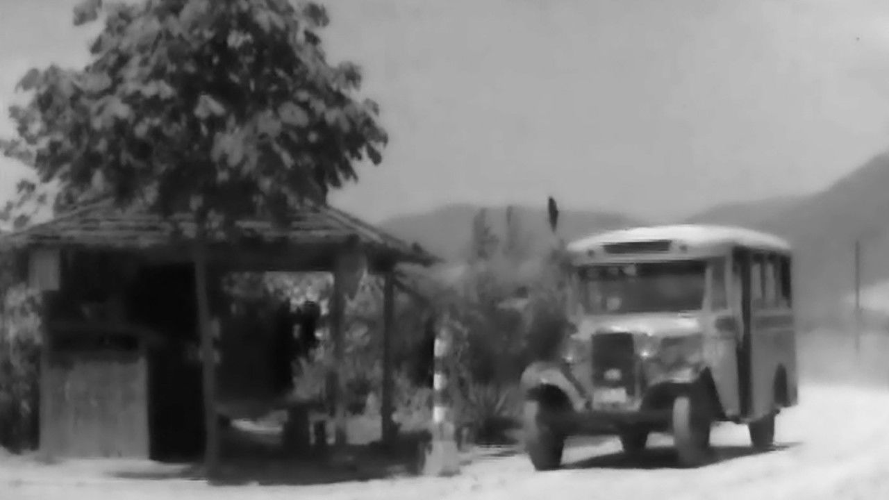 The JFK Assassination: The Jim Garrison Tapes backdrop