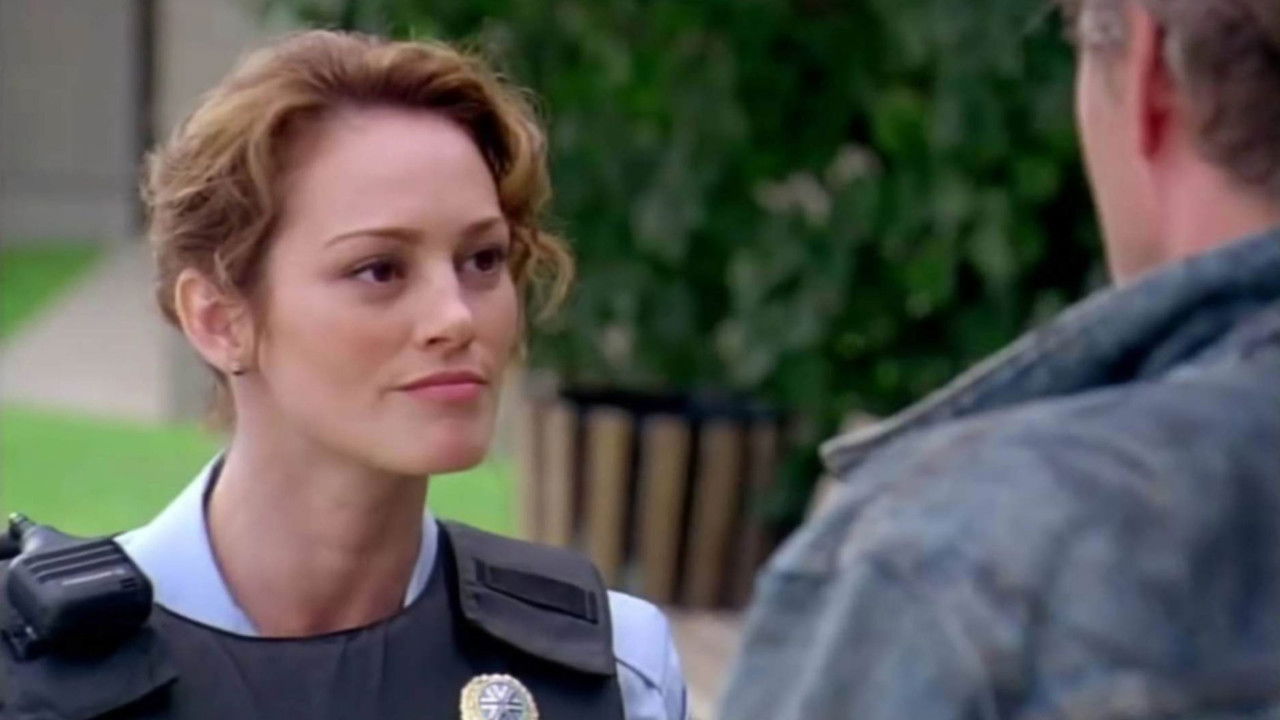 Perandorica e Dytë backdrop