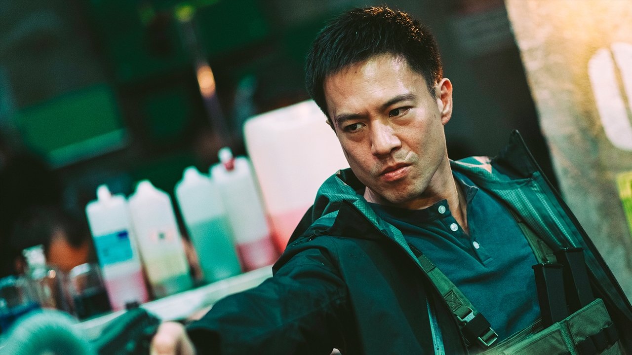 Drita në Errësirë: Kthimi i Banditit të Dritës së Kuqe backdrop