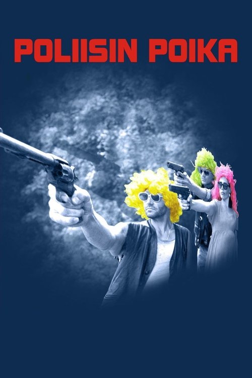 Karol i Madh 2: Piltzer poster