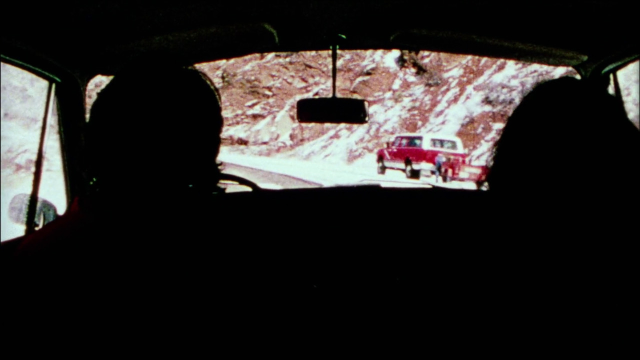 Blackjack Ketchum Desperado backdrop