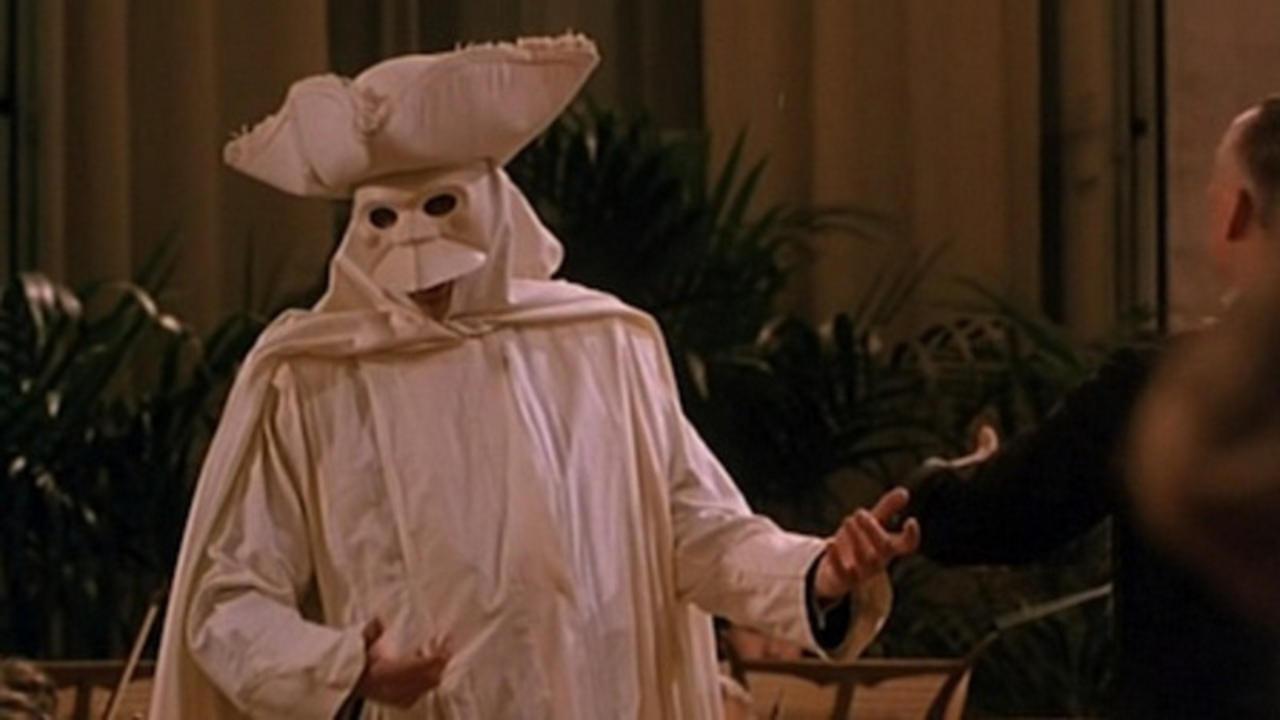 Kur të bëhem gjigand backdrop