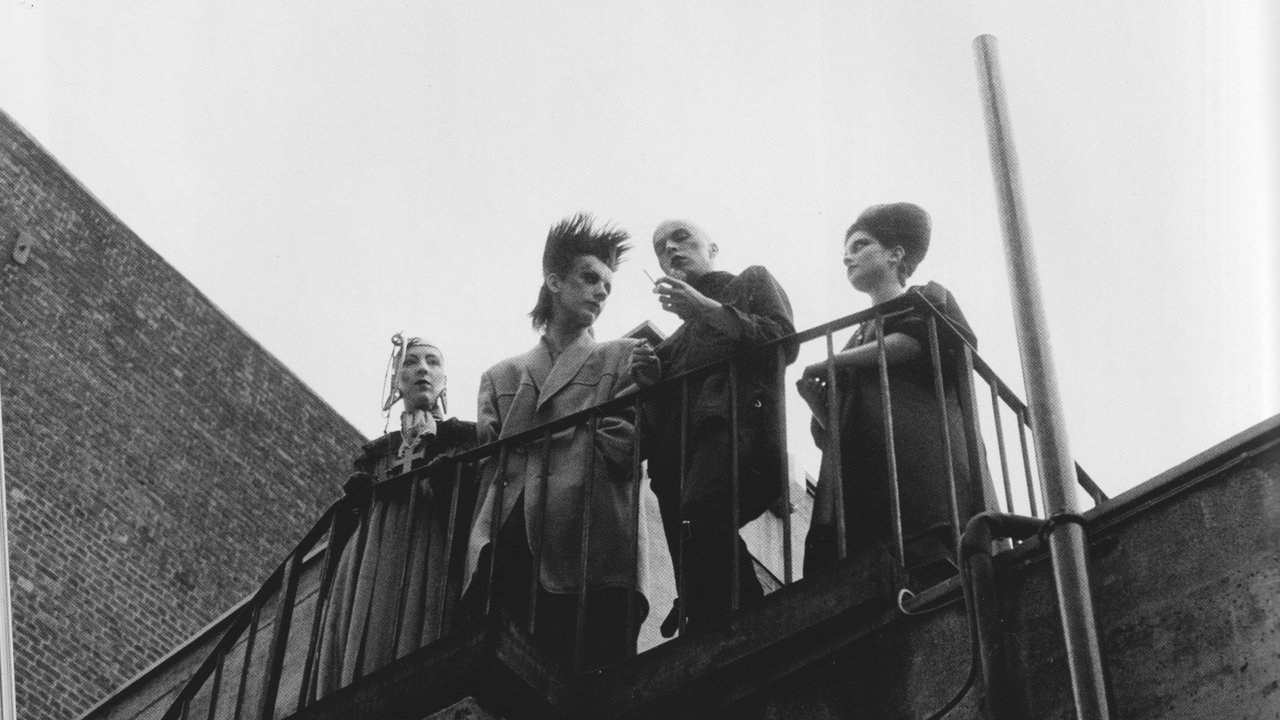 Vrasësi në Errësirë backdrop