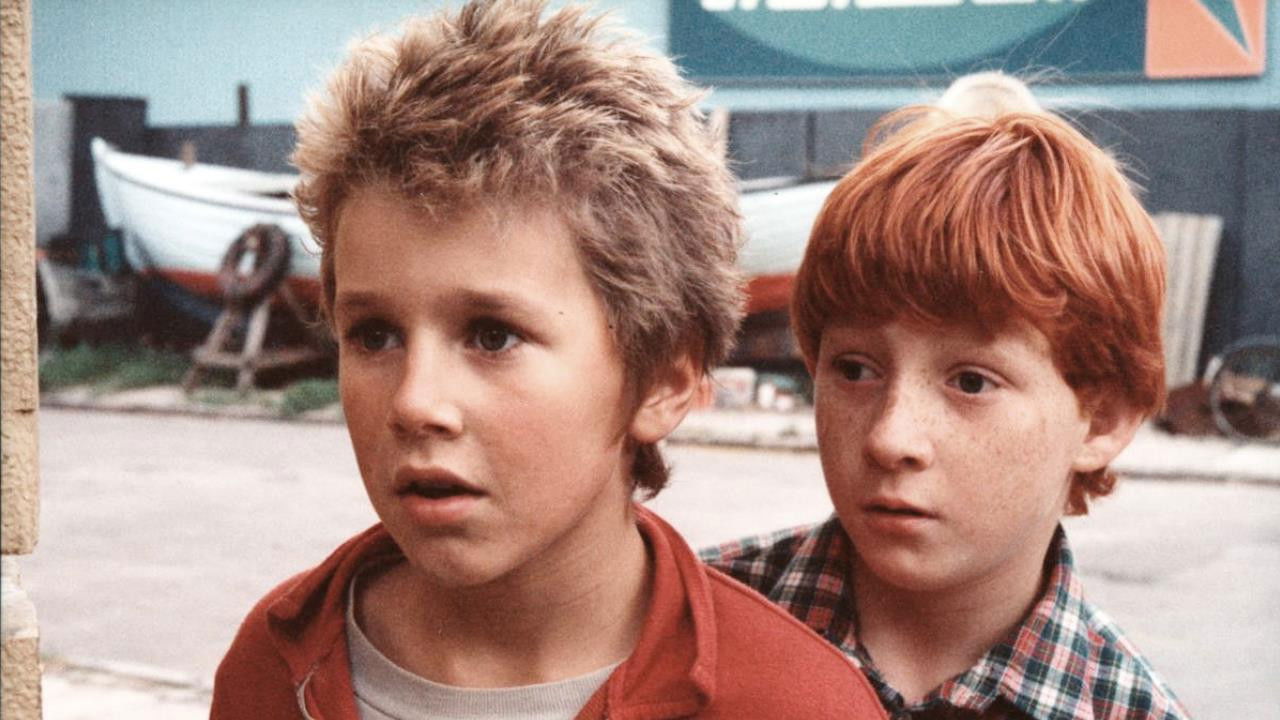 Kai-Ki: Tregime Të Terrorit nga Tokio backdrop