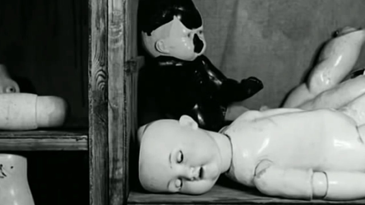 Vetëm nesër sepse Gabi është tashmë backdrop