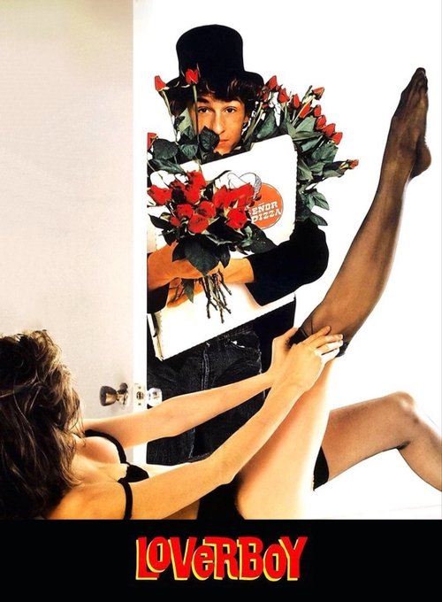 Ktheimi i James Battle poster