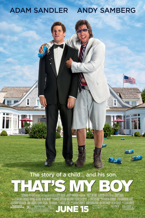 Jeta e gjallë poster