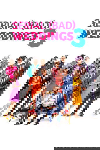 Fëmijët e misrit V Fushat e terrorit