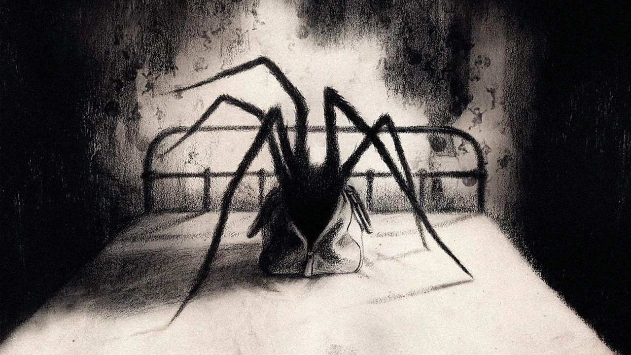 Paniku 5 Bravo backdrop