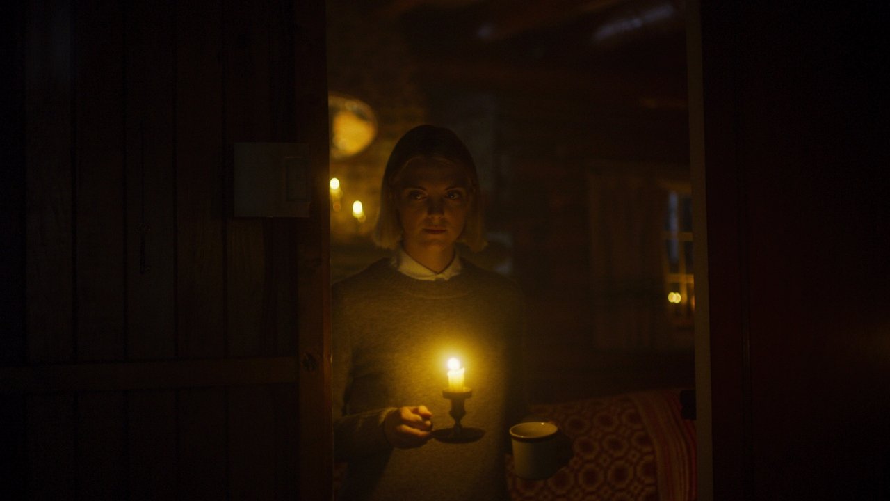 The Hidden Tiger backdrop