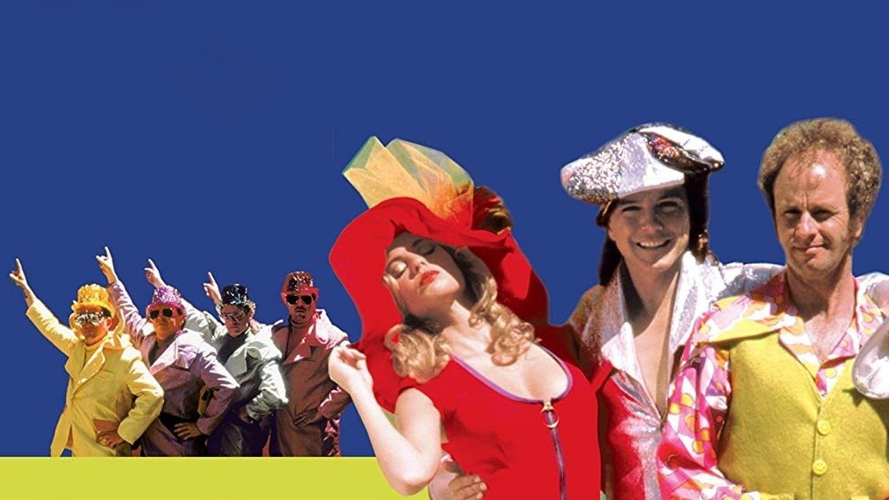 Marshi i Lumturisë backdrop