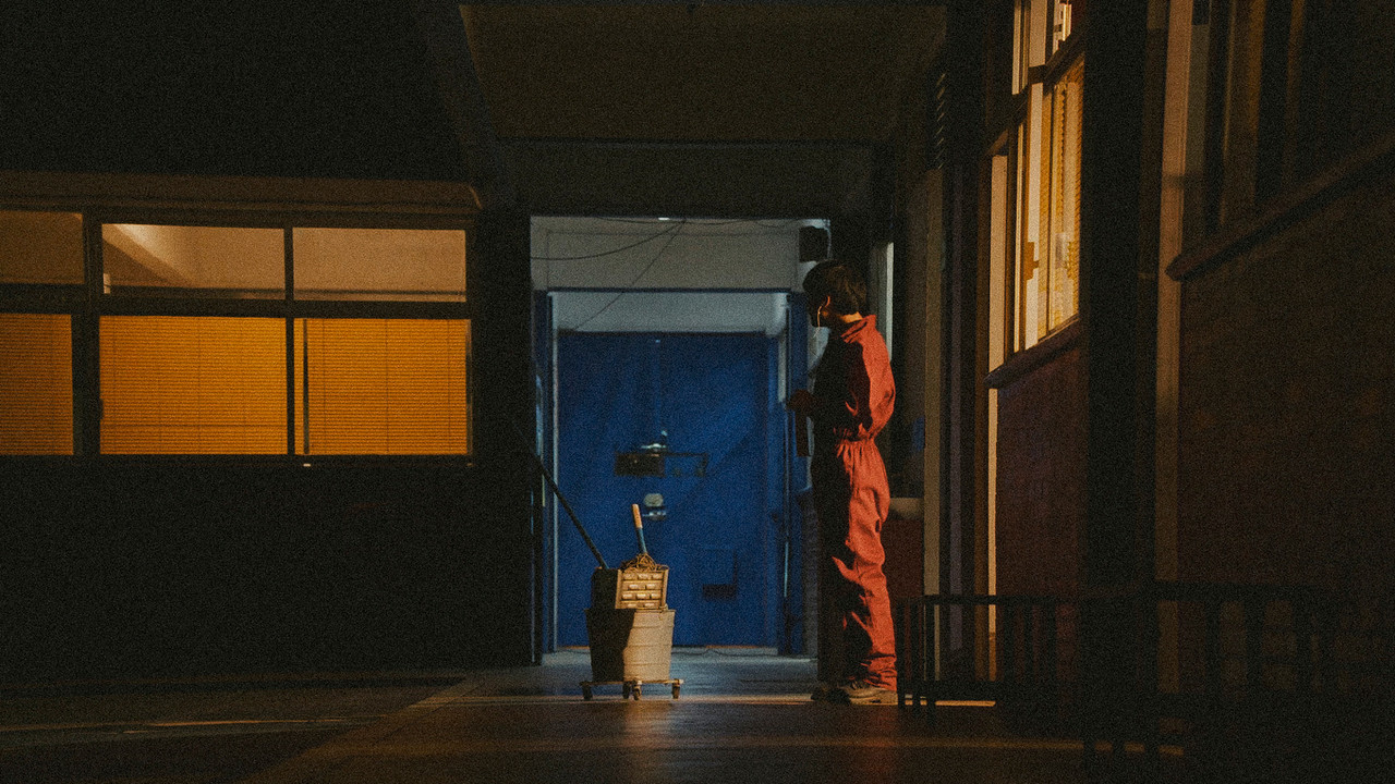 Para Rënies backdrop