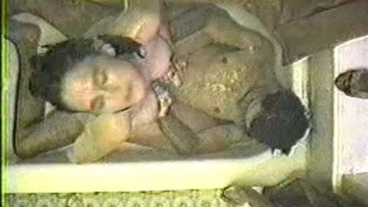 Ne jemi të gëzuar, të lumtur, të talentuar backdrop