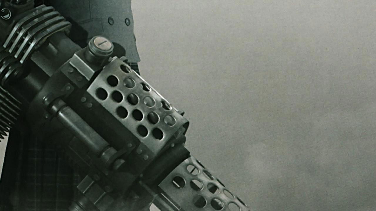 Aa Gale Lag Jaa backdrop