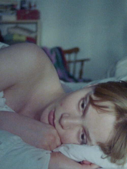 Gruaja dhe Uji poster