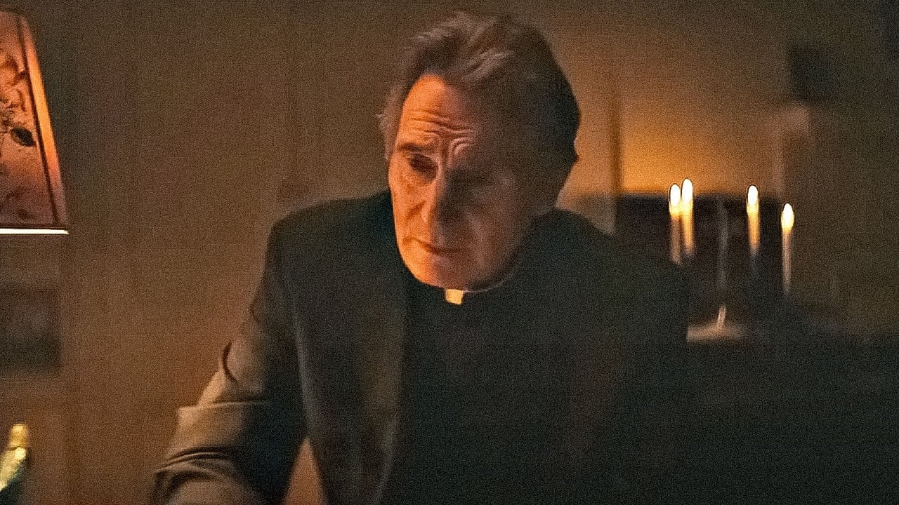 When a Woman's Fed Up backdrop