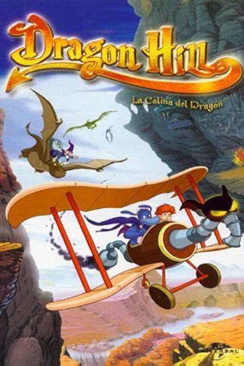 Strovengah: Dashuria e Kthyer poster