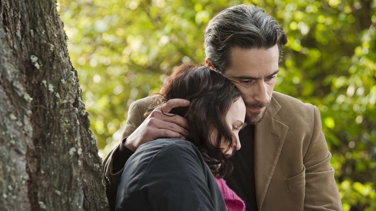 Gërshërë e Skorpionit backdrop