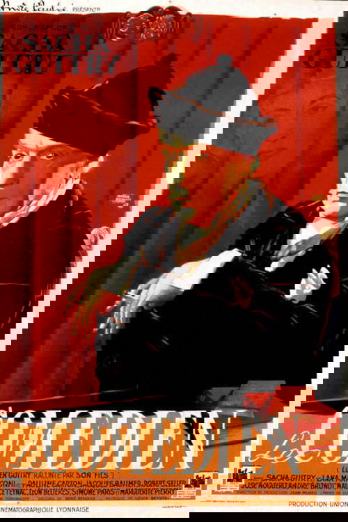 Skorpioni: Dy Helma poster