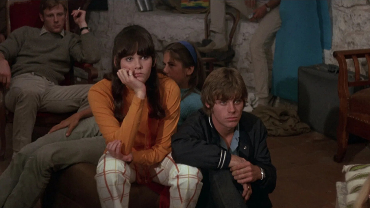 Maniakët e Qeshur backdrop