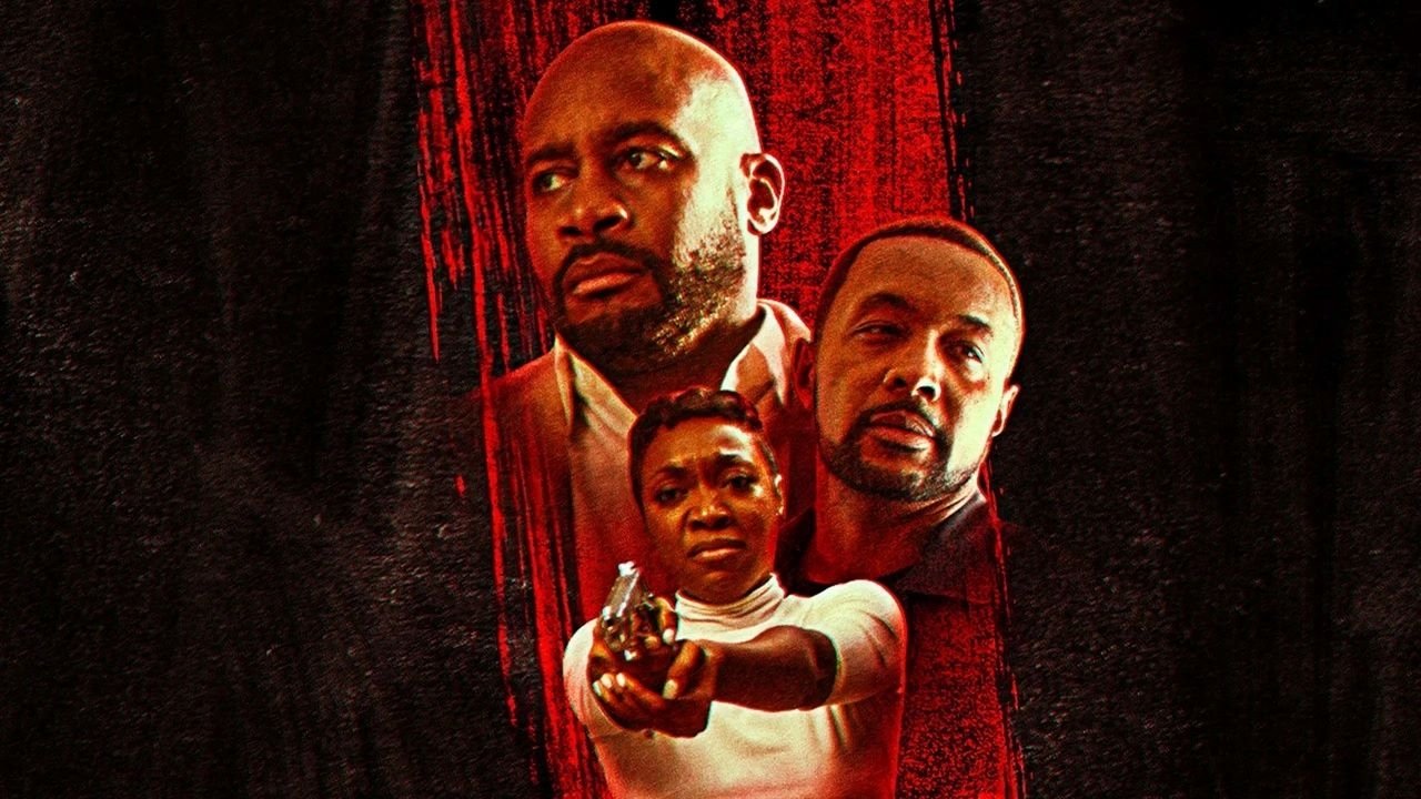 Gangsterët backdrop