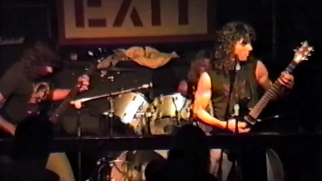 Të gjithë Djemtë e Nënës së Shenjtë backdrop