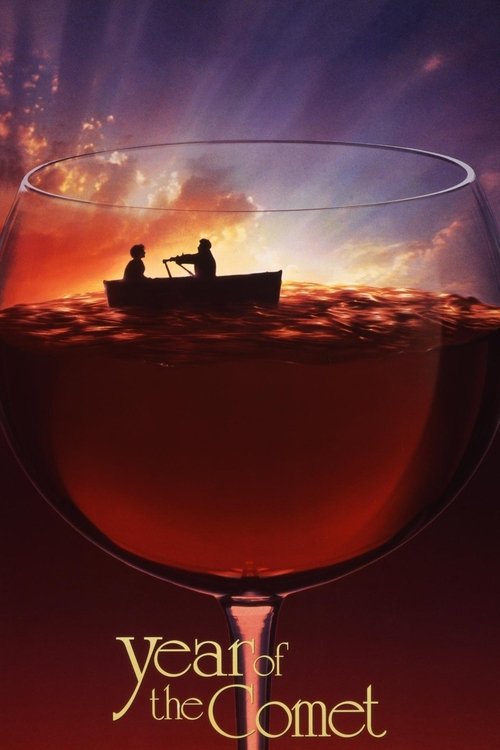 Konradi në Kërkim të Rinisë së Tij poster