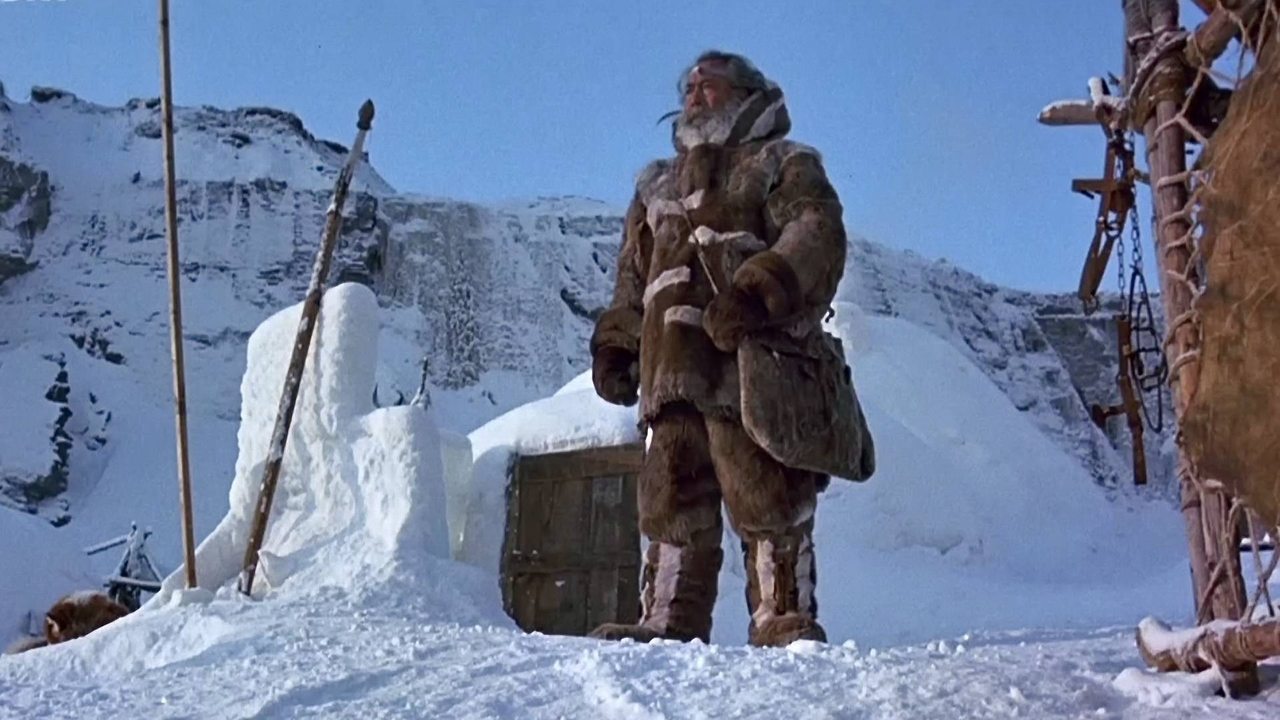 Miq të Çuditshëm backdrop