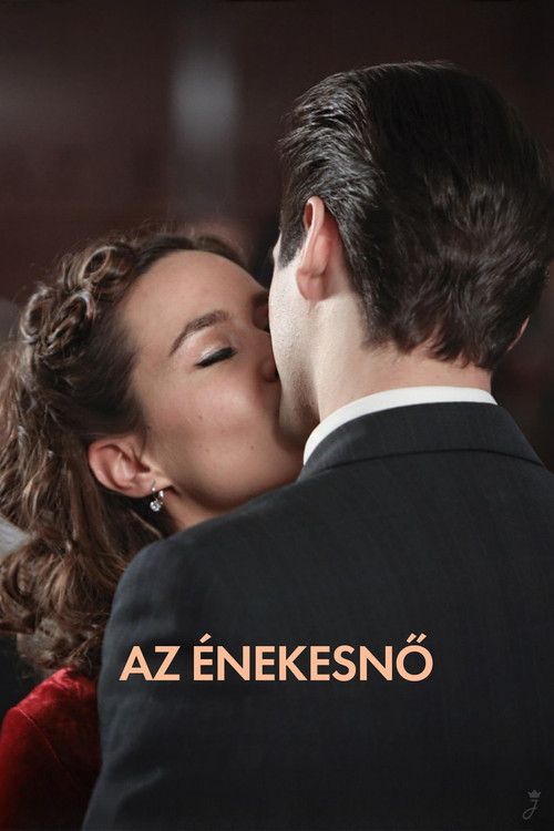 Shpendi i Vogël poster