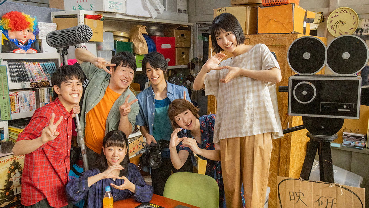 VeggieTales: Zoti Dëshiron Të Falë Ata!? backdrop