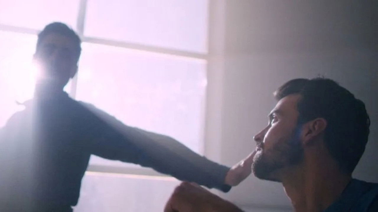 Lëkura e verës backdrop