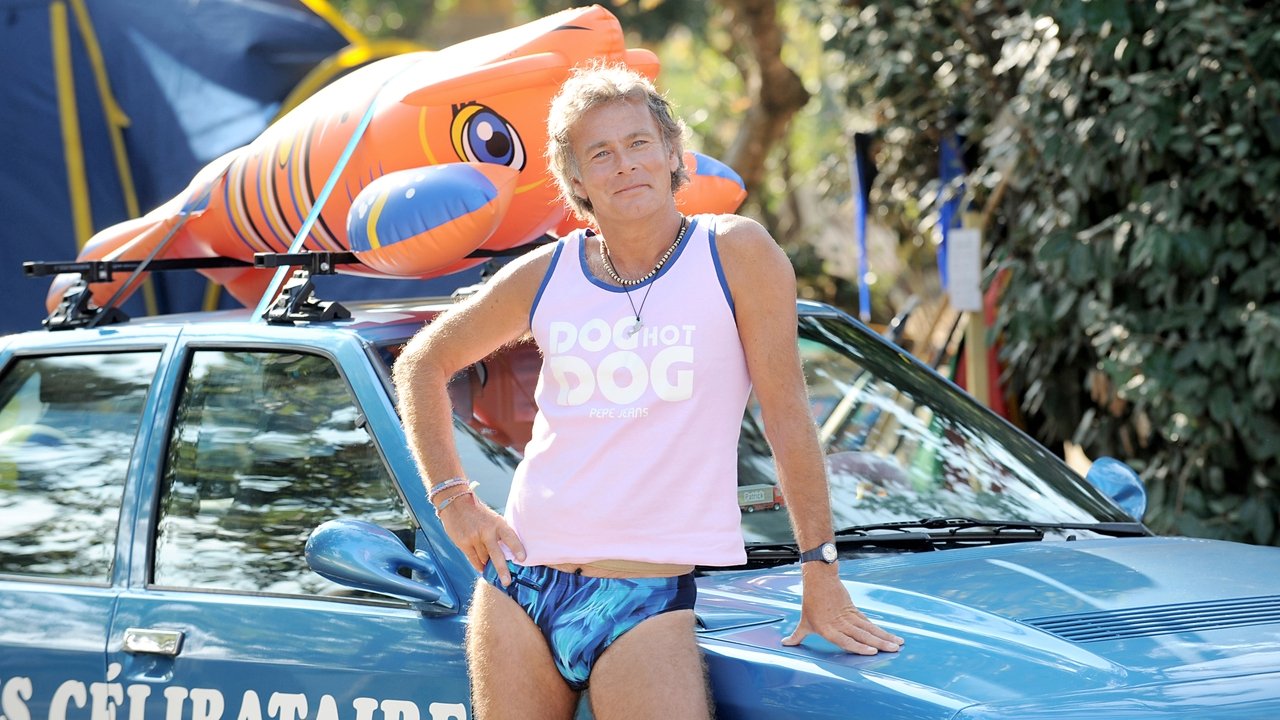 Armed and Dangerous backdrop