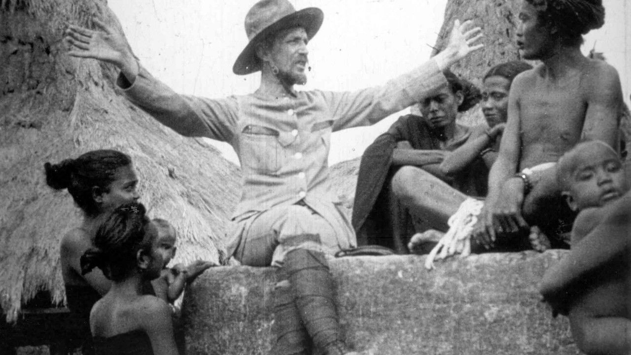 Hero Hiralal backdrop