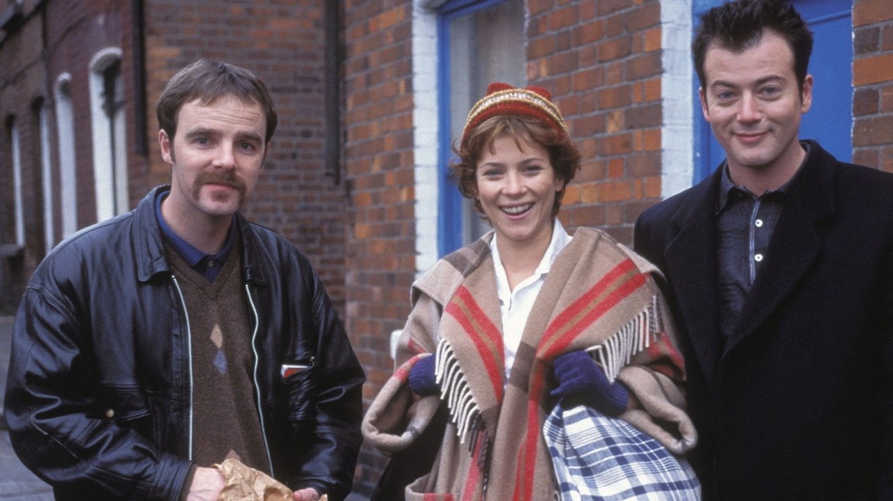 Pan-Amerikana backdrop