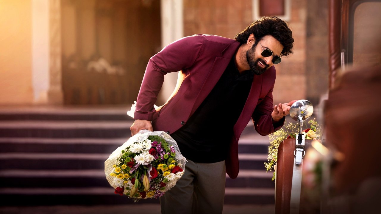 Madonna e Rreme backdrop