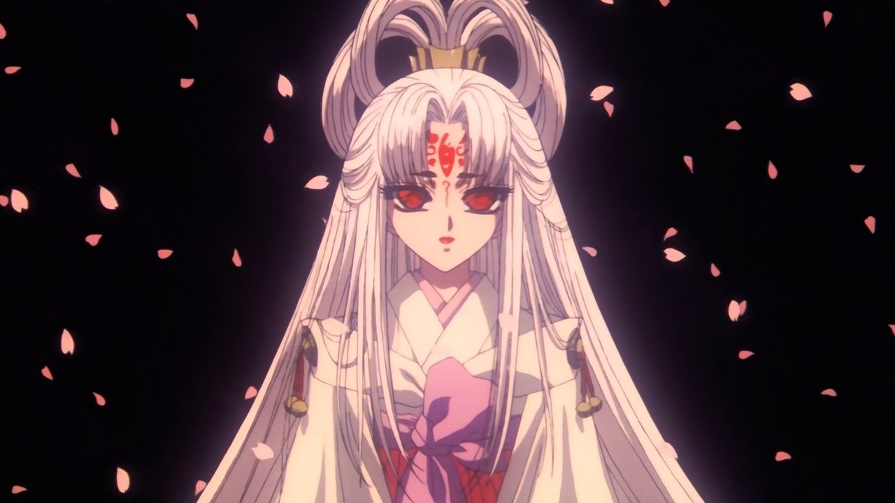 Parku Prehistorik backdrop