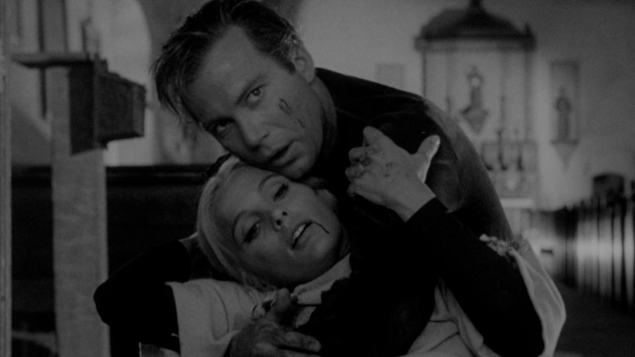 Intimitetet e Analu dhe Fernanda backdrop