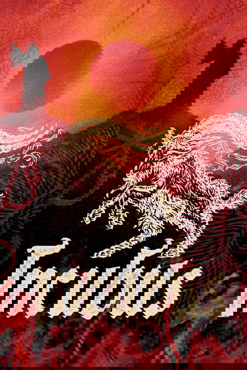 Intimitetet e Analu dhe Fernanda poster