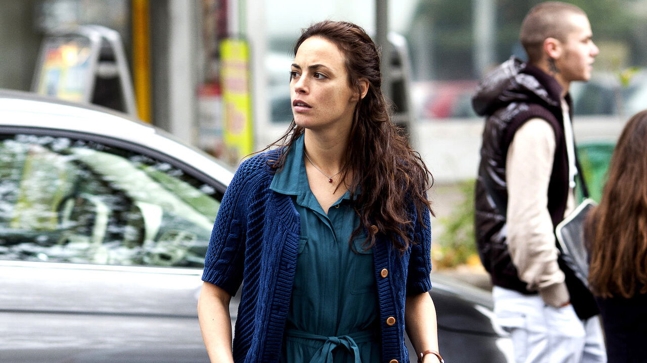 Zemra e Patërferuar backdrop