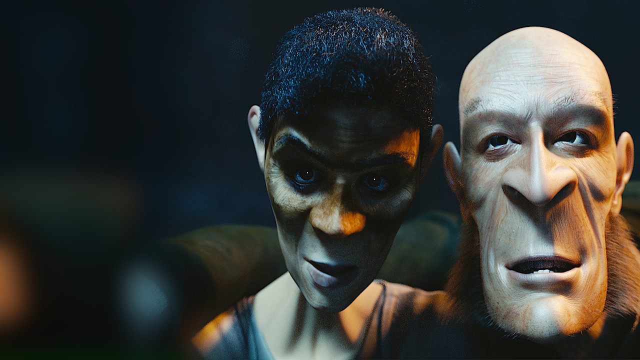 1952: Ivan dhe Aleksandra backdrop