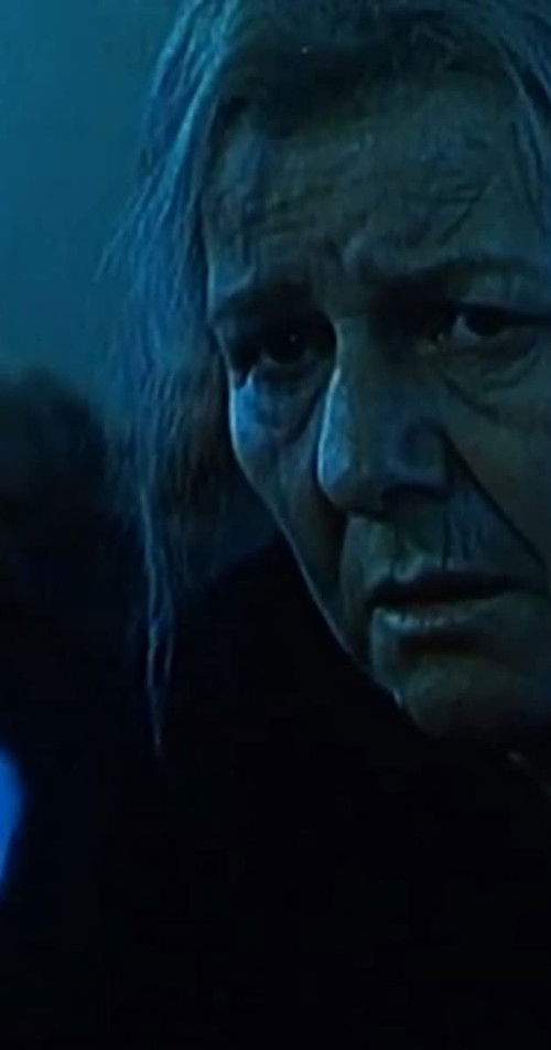 Problemi i të Keqes poster