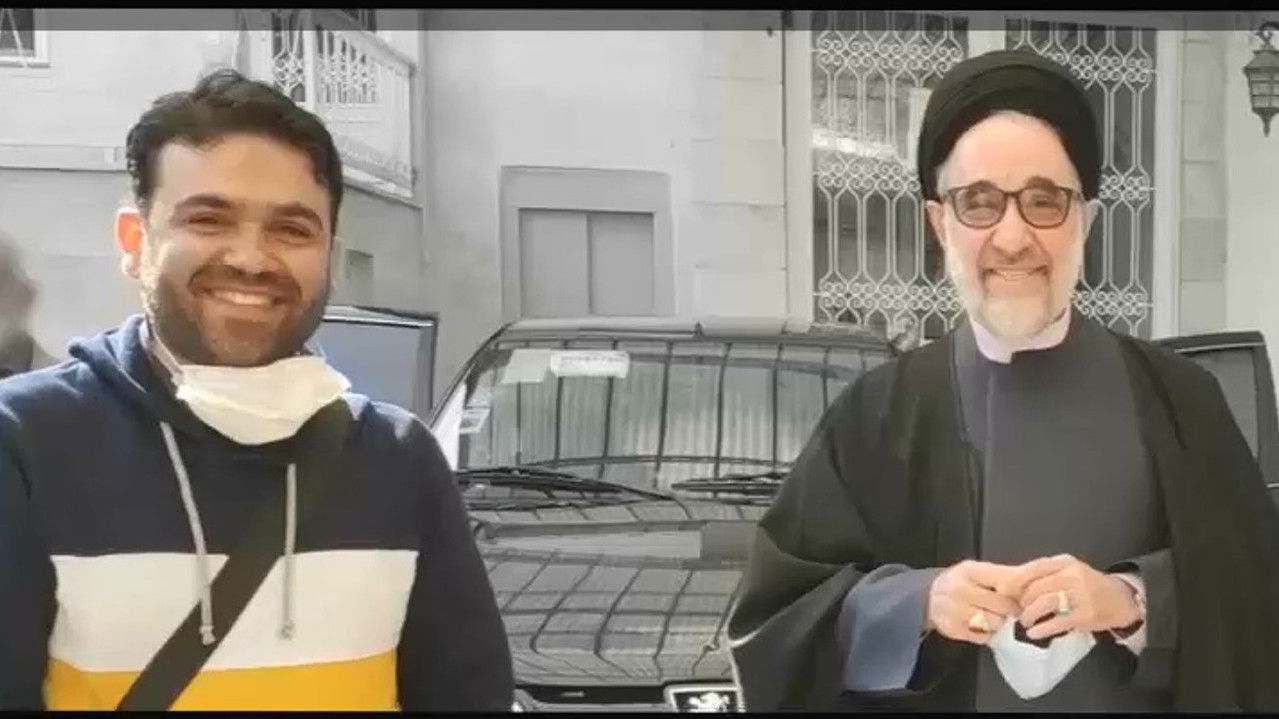 Filmi i Fërguar Gjerman backdrop