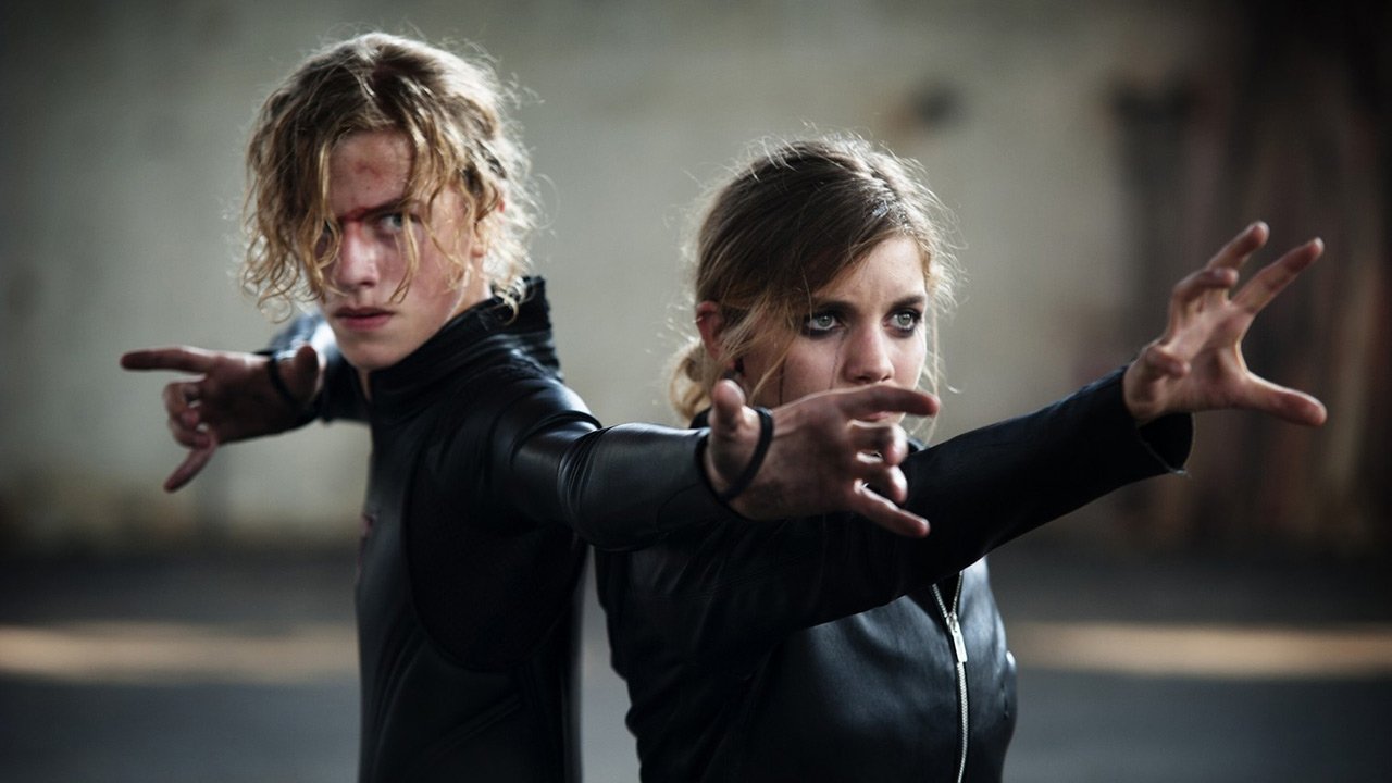 Ashtu si Aces Shkojnë në Vende II backdrop