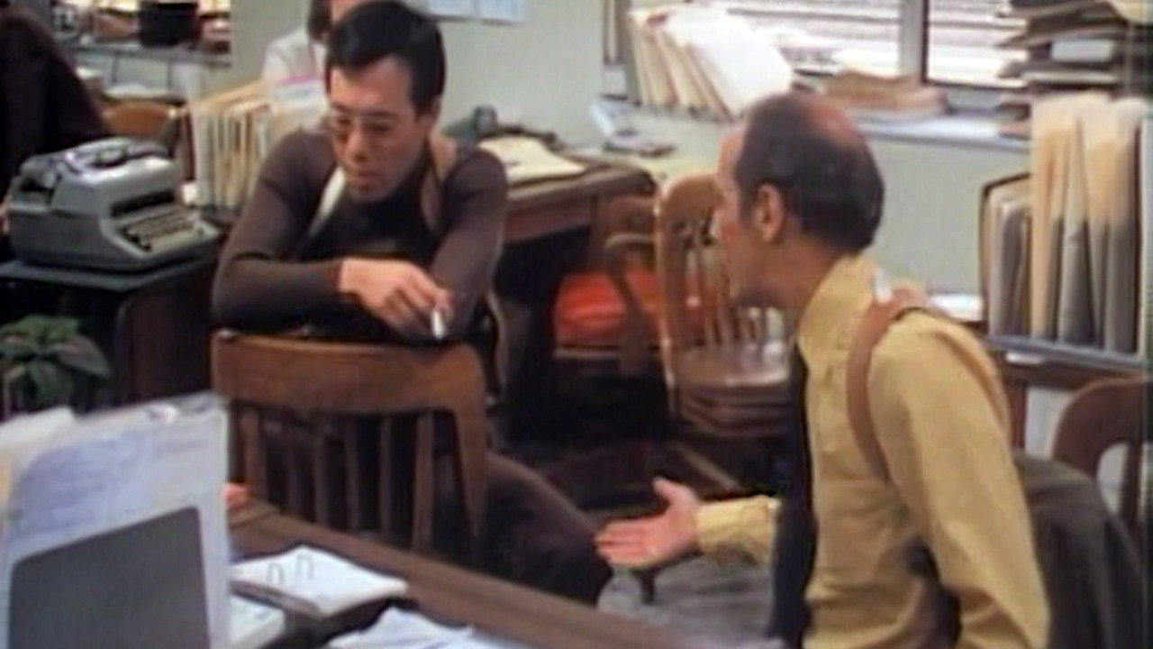 Një herë të jetosh backdrop