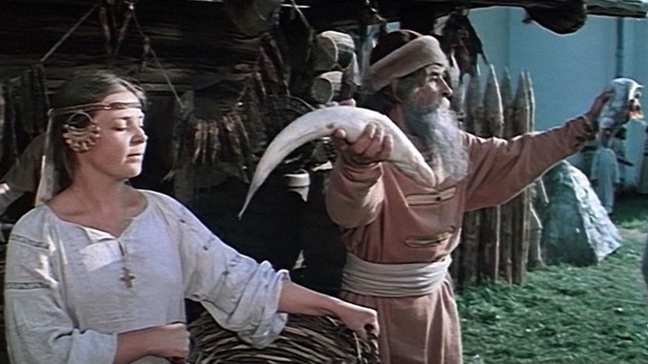 Traileri Park Boys Flasim Natën e Mirë për Vrasësit e Keq backdrop