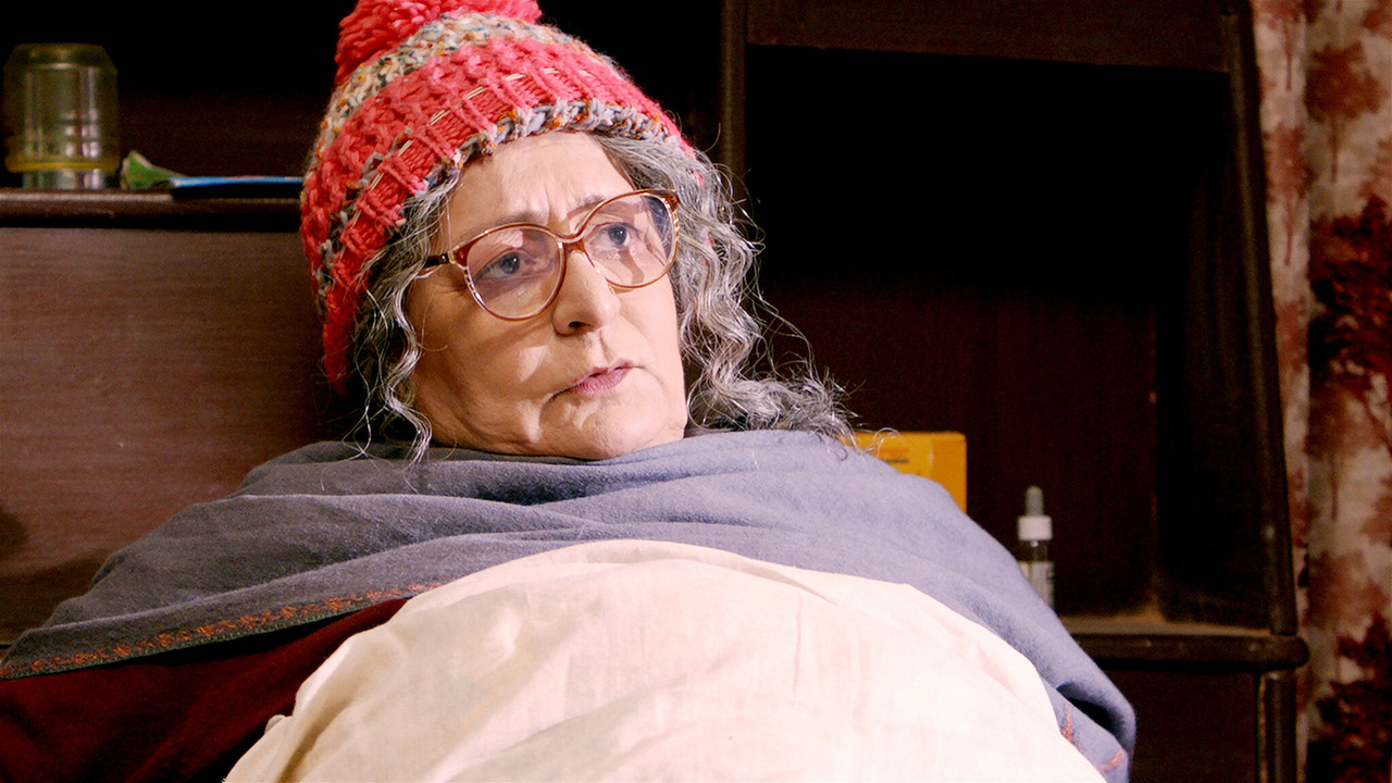 Pusetkat e Lëvizshme backdrop