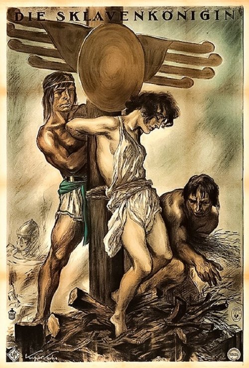 Tragjeditë e Ninas poster